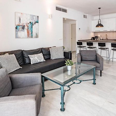 Harbor Getaway In The Heart Of Puerto Banus With Walking Dictance To Everything Marbella Exterior foto