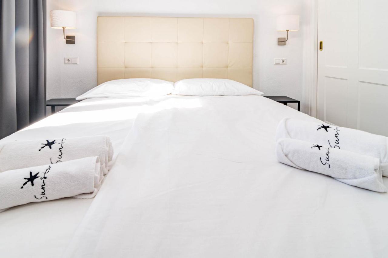 Harbor Getaway In The Heart Of Puerto Banus With Walking Dictance To Everything Marbella Exterior foto