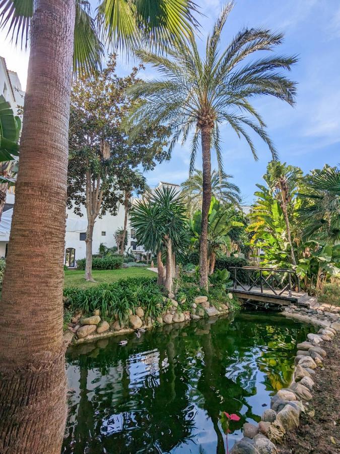 Harbor Getaway In The Heart Of Puerto Banus With Walking Dictance To Everything Marbella Exterior foto